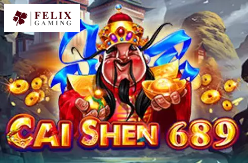 Cai Shen 689